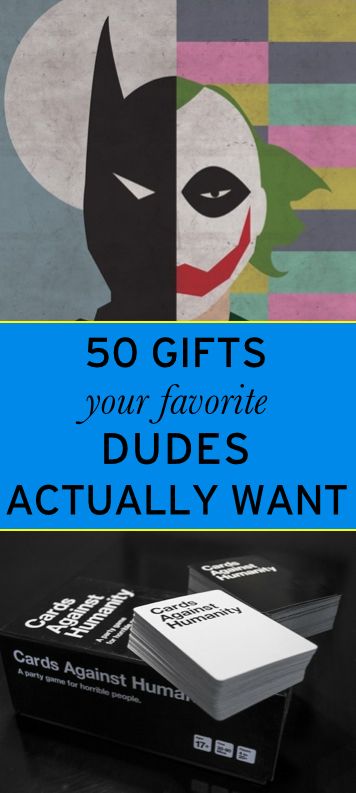 Perfect gift ideas for Males