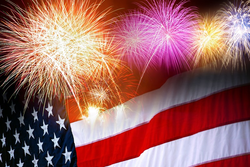 Happy 4th Of July Weekend From The Husker Home Finder Team!