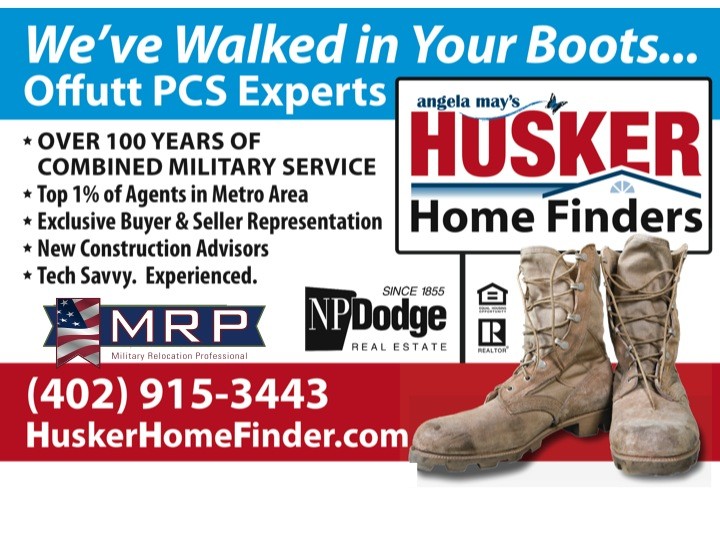 PCSing? We’ve Been In Your Boots! Hire Our Realtor PCS Experts