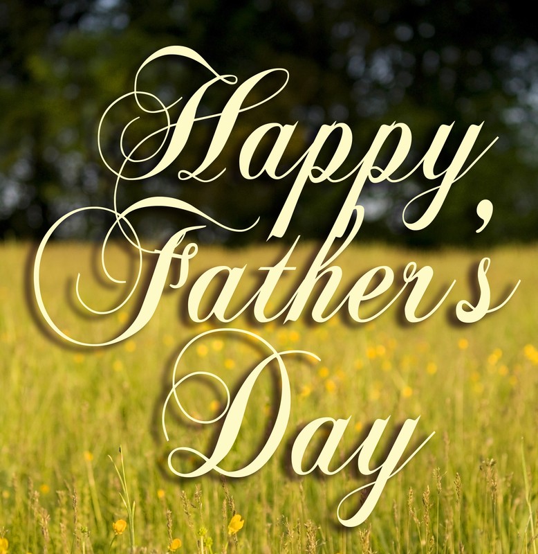 Happy Father’s Day From The Husker Home Finders