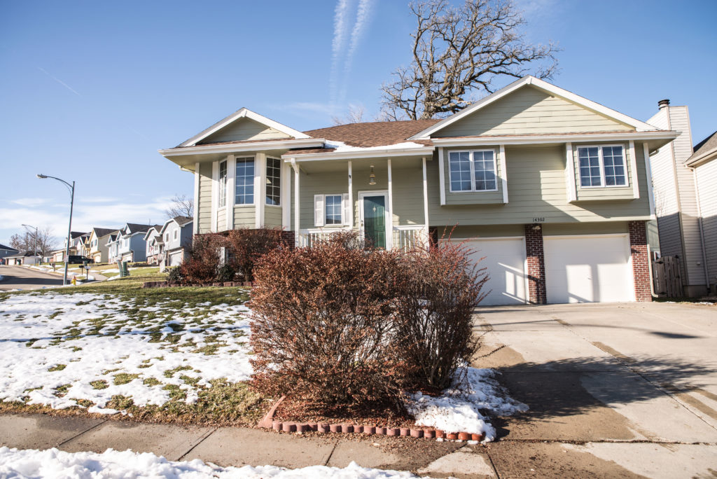 Open House - Bellevue NE - Husker Home Finder Team