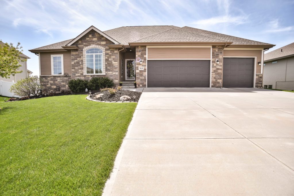 Husker Home Finder Team New Listing