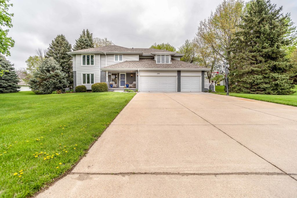 Husker Home Finder Team New Listing