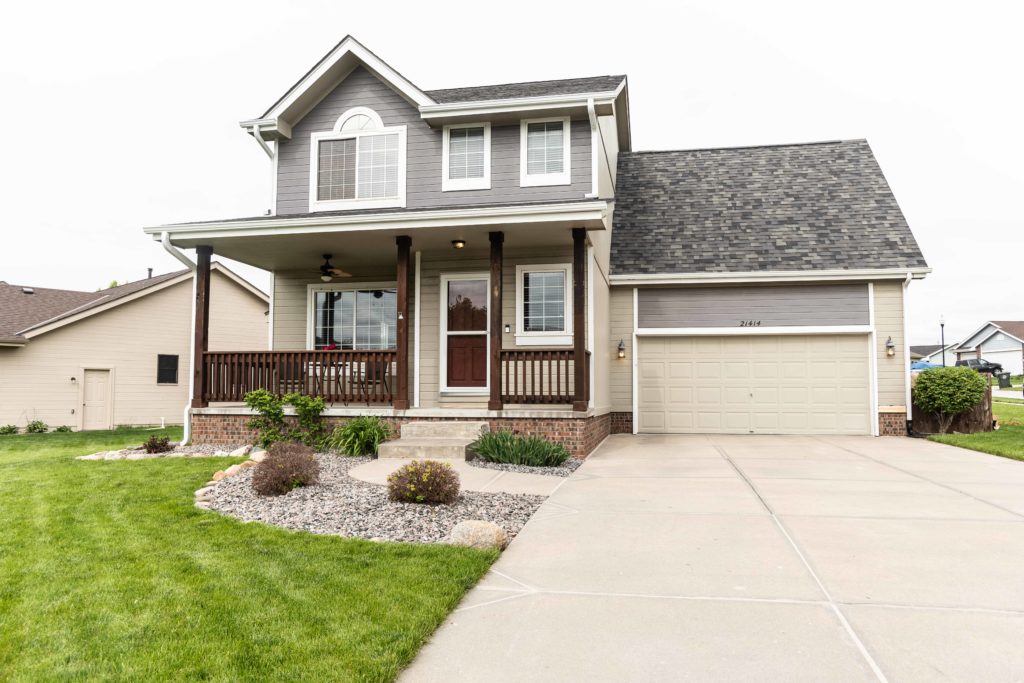 Husker Home Finder Team SOLD