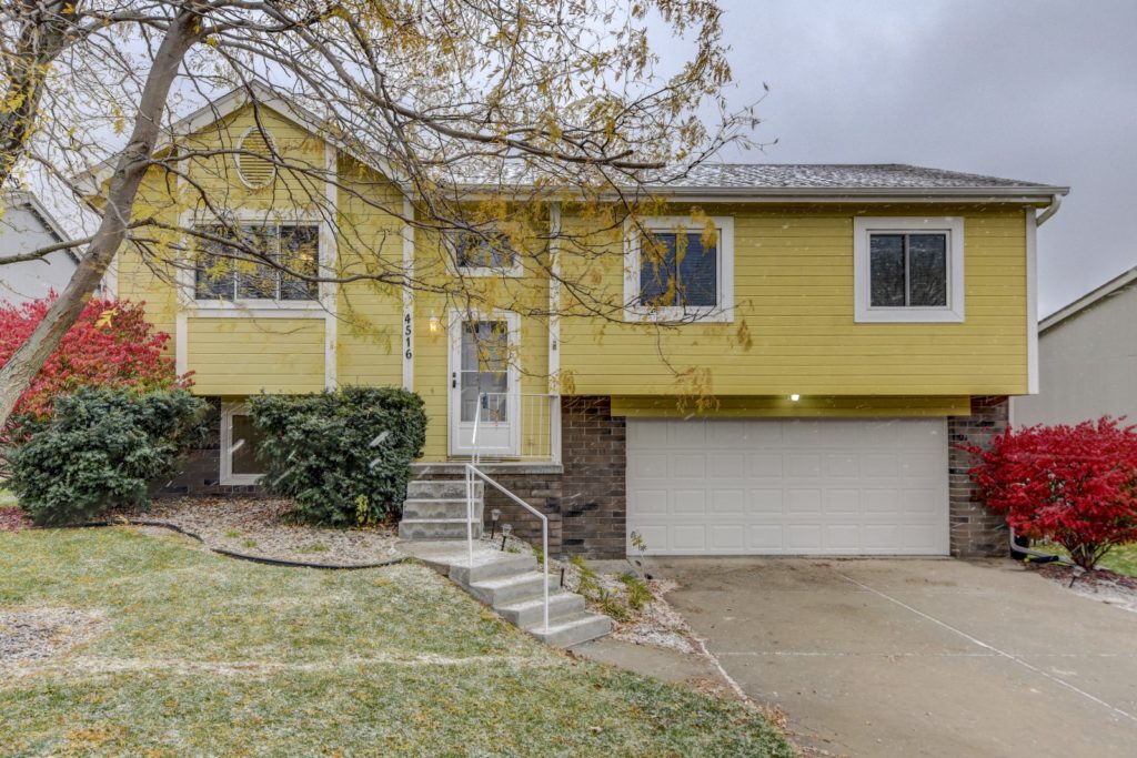 New Listing located at 4516 S. 176th Avenue, Omaha