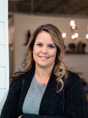 Michelle Brotzki photo
